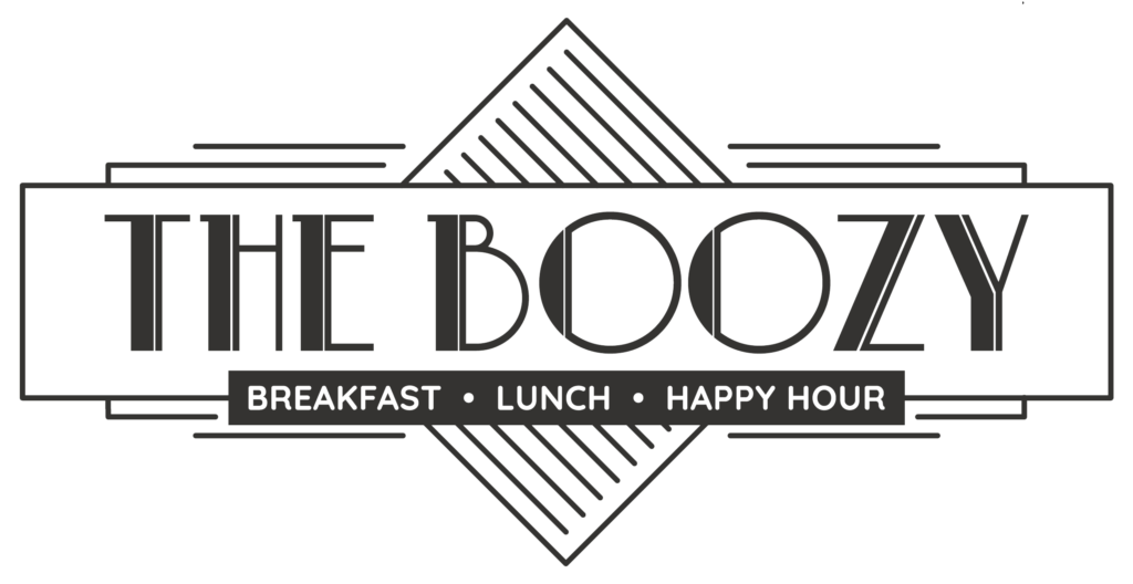 The Boozy