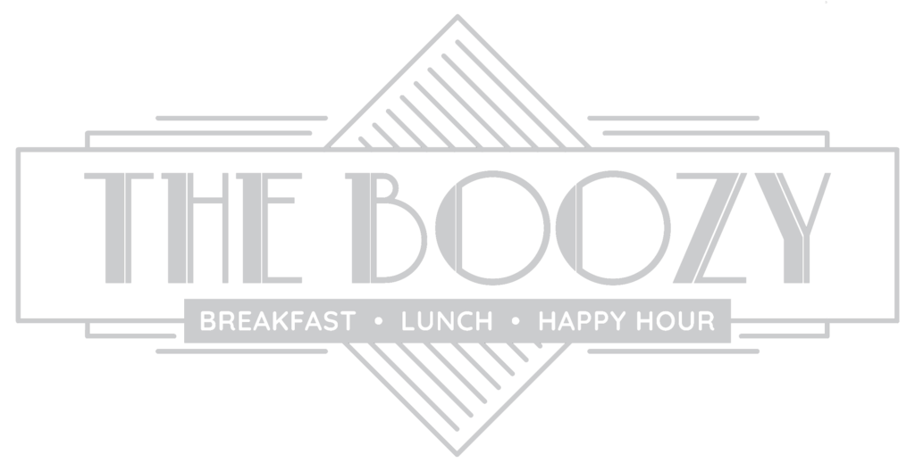 The Boozy